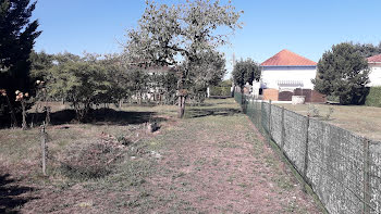 maison neuve à Bergerac (24)