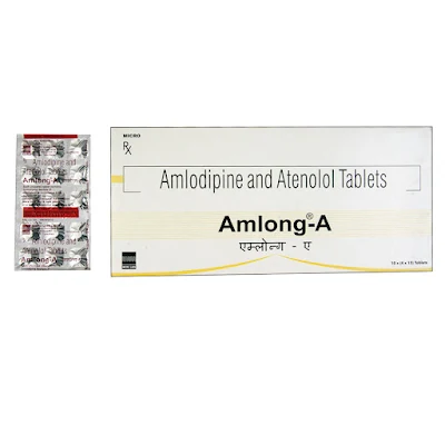 AMLONG-A 15TAB