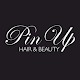 Download Pin Up Hair and Beauty For PC Windows and Mac 1.0.0