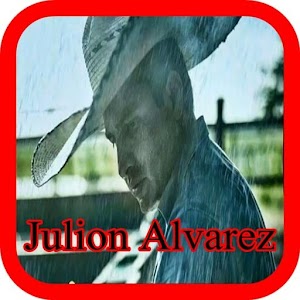 Julion Alvarez Y Su Norteno Banda - Musica  Icon