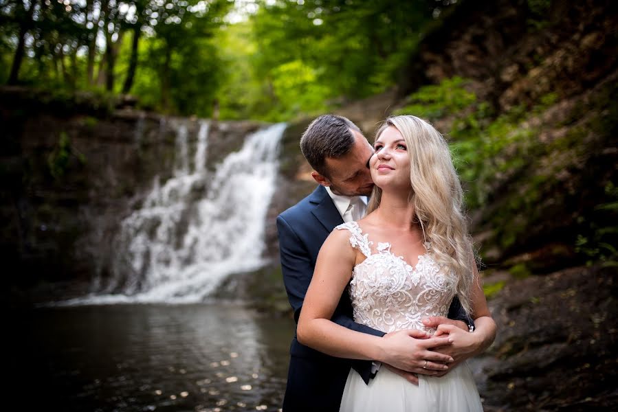 Hochzeitsfotograf Dariusz Łuka (dariuszluka). Foto vom 24. Oktober 2019