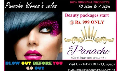 Panache Women Salon