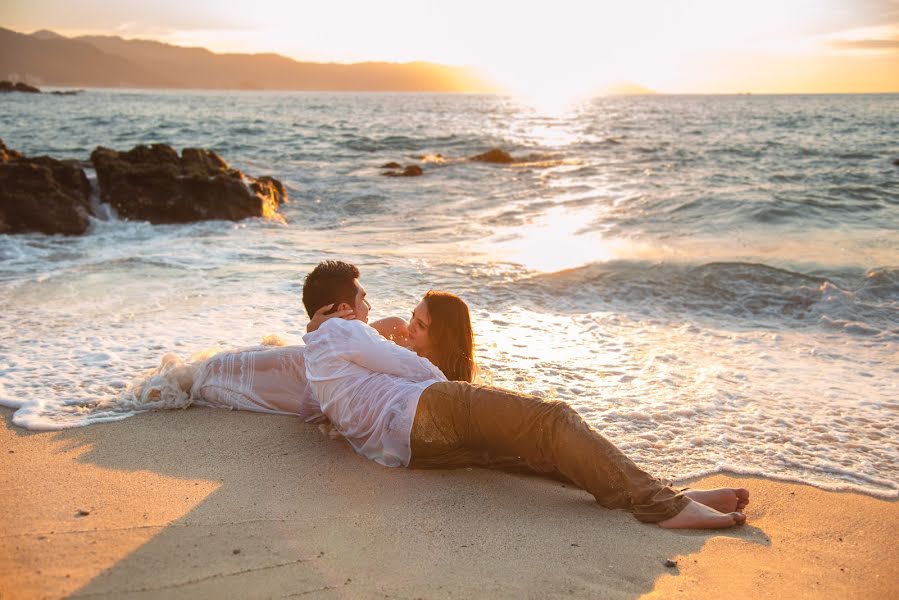 Fotógrafo de bodas Jonathan Jallet (jonathanjallet). Foto del 28 de mayo 2019