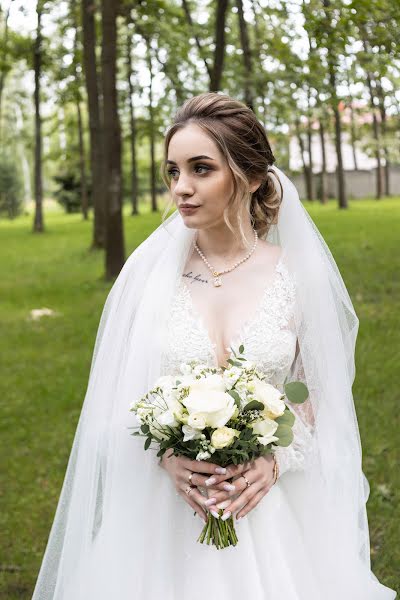 Fotógrafo de bodas Olga Semenova (olivia1). Foto del 9 de abril