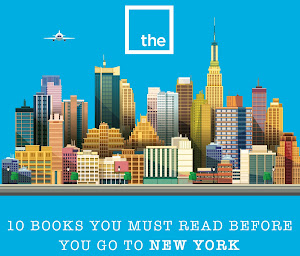 Books to Read Before You Go to New York