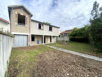 maison à Toulouse (31)