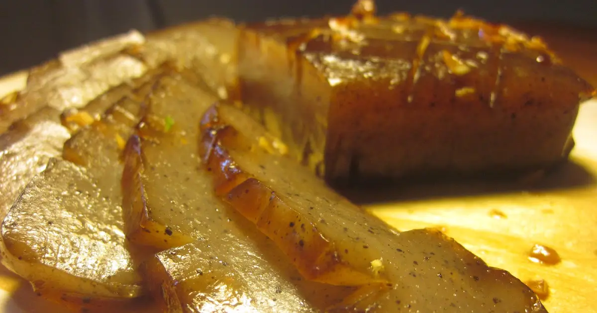 Oden (Simmered One Pot Dish) - RecipeTin Japan