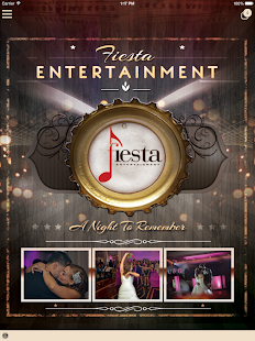 Fiesta Ent(圖3)-速報App