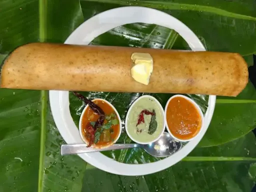 Bengalure Butter Masala Dosa