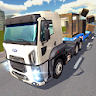 Truck Driver Simulator icon