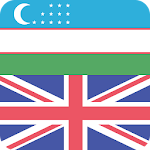 Cover Image of डाउनलोड Uzbek English Dictionary & Translator Inglizcha 1.9.3 APK