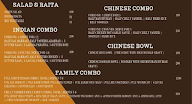 Desi Khansama Kebab N Curries menu 6