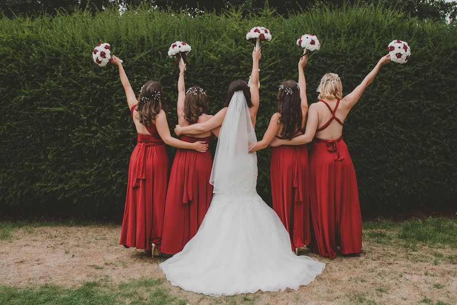 Fotografo di matrimoni Arman Guler (gulerevents). Foto del 2 luglio 2019