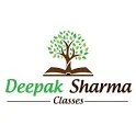 Deepak Sir /  Deepak Sharma Classes icon