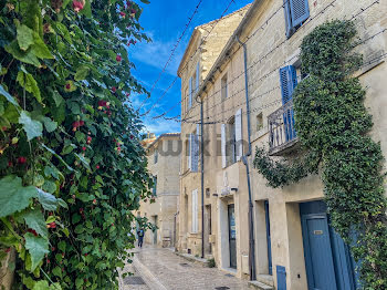 appartement à Uzès (30)