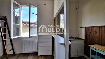 appartement à Bordeaux (33)