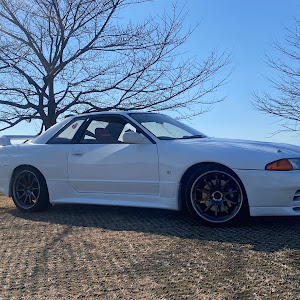 スカイライン GT-R BNR32