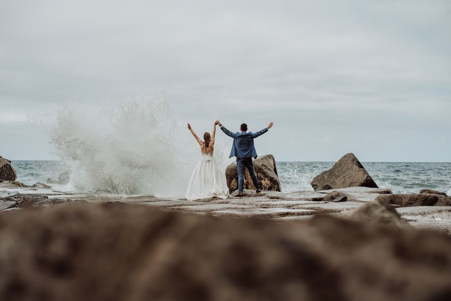 Fotógrafo de casamento Carolina Rodrigues (naikerodrigues). Foto de 25 de janeiro 2022