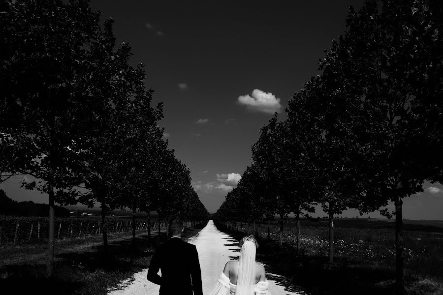 Fotógrafo de bodas Maksim Temnikov (mvtemnikov). Foto del 26 de septiembre 2022