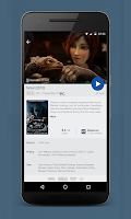 PlayerXtreme Media Player Screenshot