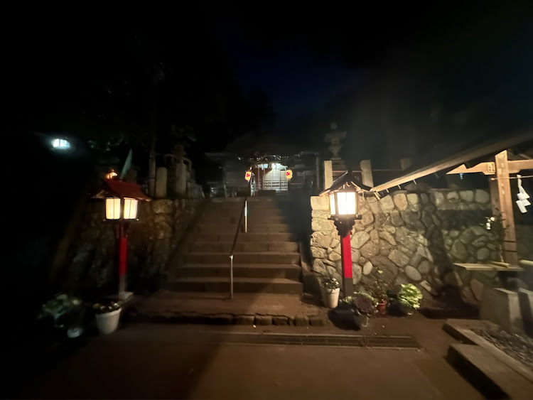 Nボックスカスタムの地震災害に遭われた方々にお見舞い申し上げます・今年もよろしくお願いします・いつもイイネ&コメントありがとうございます🙇‍♂️・新年のご挨拶・初詣⛩に関するカスタム事例の投稿画像3枚目