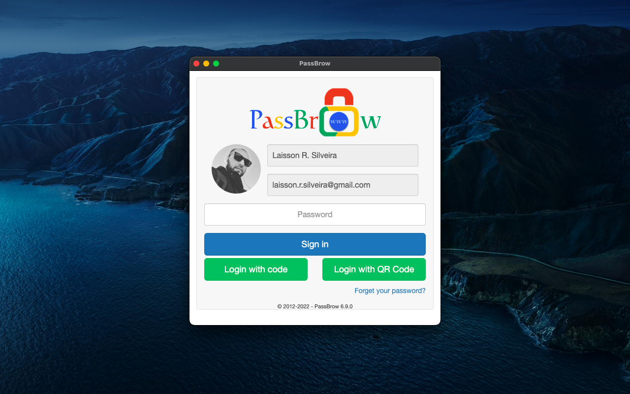 PassBrow: Browser Password/Site Blocking Preview image 8