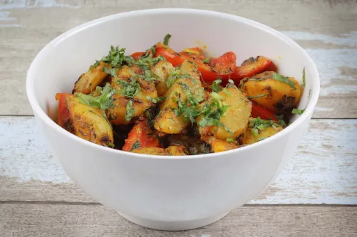 Dum Aloo