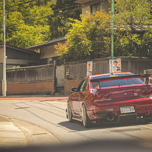 スカイライン GT-R