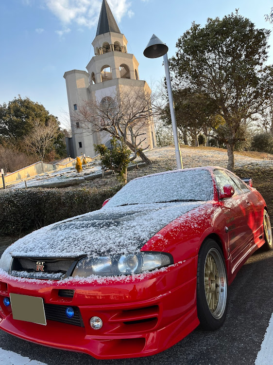 スカイライン GT-Rのkattun-nさんが投稿したカスタム事例の投稿画像1枚目