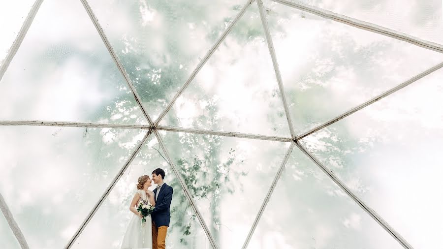 Fotógrafo de bodas Sergey Korotkov (korotkovssergey). Foto del 25 de junio 2017