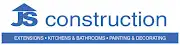 J S Construction Logo