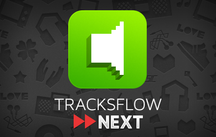 Tracksflow Audio Player Next small promo image