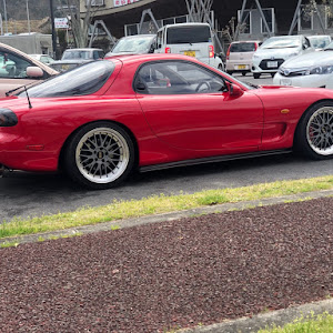 RX-7