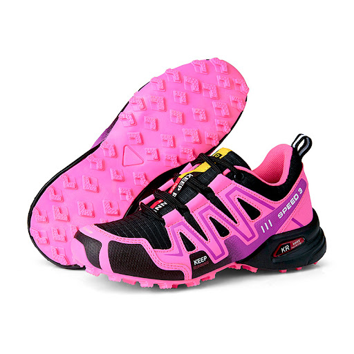 Title 7, Womens Hiking Shoes. Outdoor footwear designed...