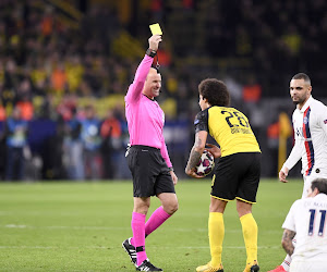 De Bruyne, l'Arabie Saoudite, les polémiques espagnoles: qui est Mateu Lahoz, l'arbitre de Russie - Belgique?