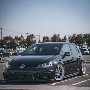 ゴルフ MK7