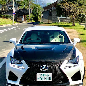 RC F USC10