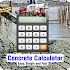 Concrete Calculator (Cement,Sand,Aggregate,Cost)1.14