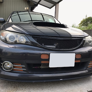 インプレッサ STI