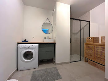 appartement à Chennevieres-sur-marne (94)