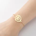 Crown Lion Gold