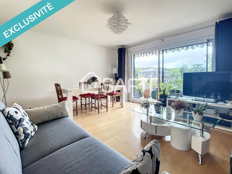 Vente appartement 4 pièces 93 m² à Gouvieux (60270), 349 000 €