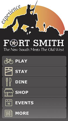 Experience Fort Smith