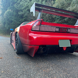 NSX NA1