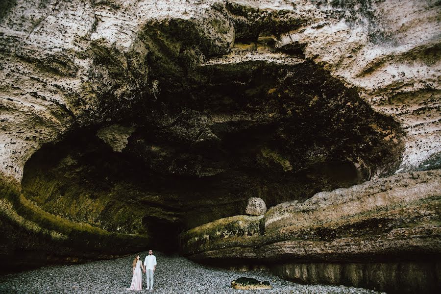 Fotógrafo de bodas Alena Golubeva (alenna). Foto del 5 de febrero 2019