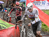 Niet enkel Mathieu van der Poel werd in Hulst aangevallen