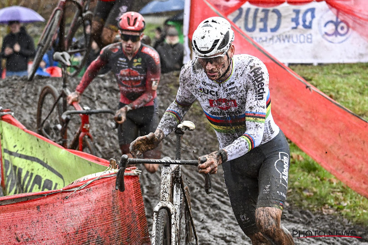 Paul Herygers geeft Belgen ultieme tip over strijd met Van der Poel op WK veldrijden