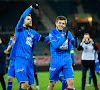 Fans KAA Gent sluiten Giorgi Chakvetadze na acht maanden blessureleed meteen in de armen: "Heerlijke ontvangst"
