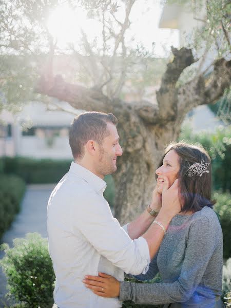 Wedding photographer Sofiko Kolomiyceva (ksonia). Photo of 7 November 2016