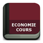 Economie - Cours  Icon